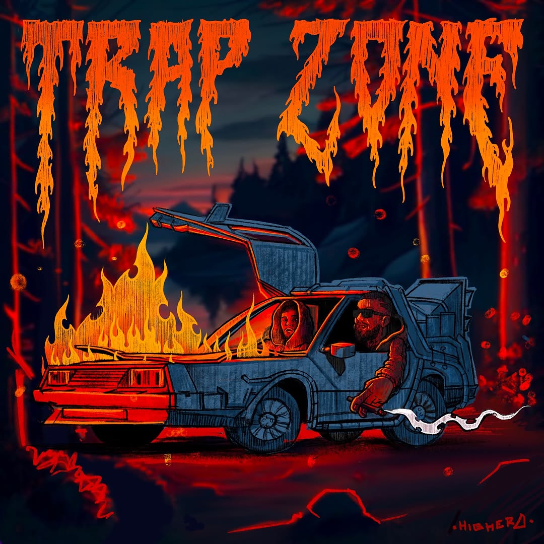 TRAP ZONE Familya