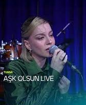 TUANA Aşk Olsun