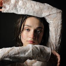 Tabea Hassan Eingefroren