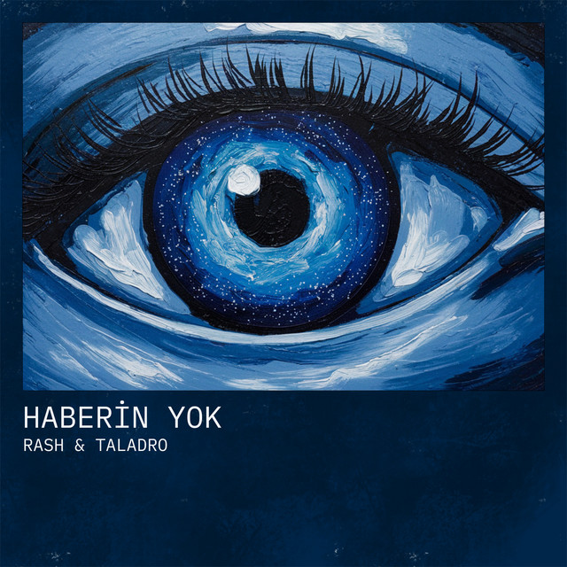 Taladro Haberin Yok