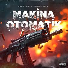 Tamer Erten Makina Otomatik