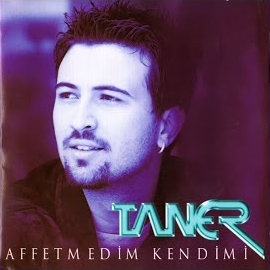 Affetmedim Kendimi