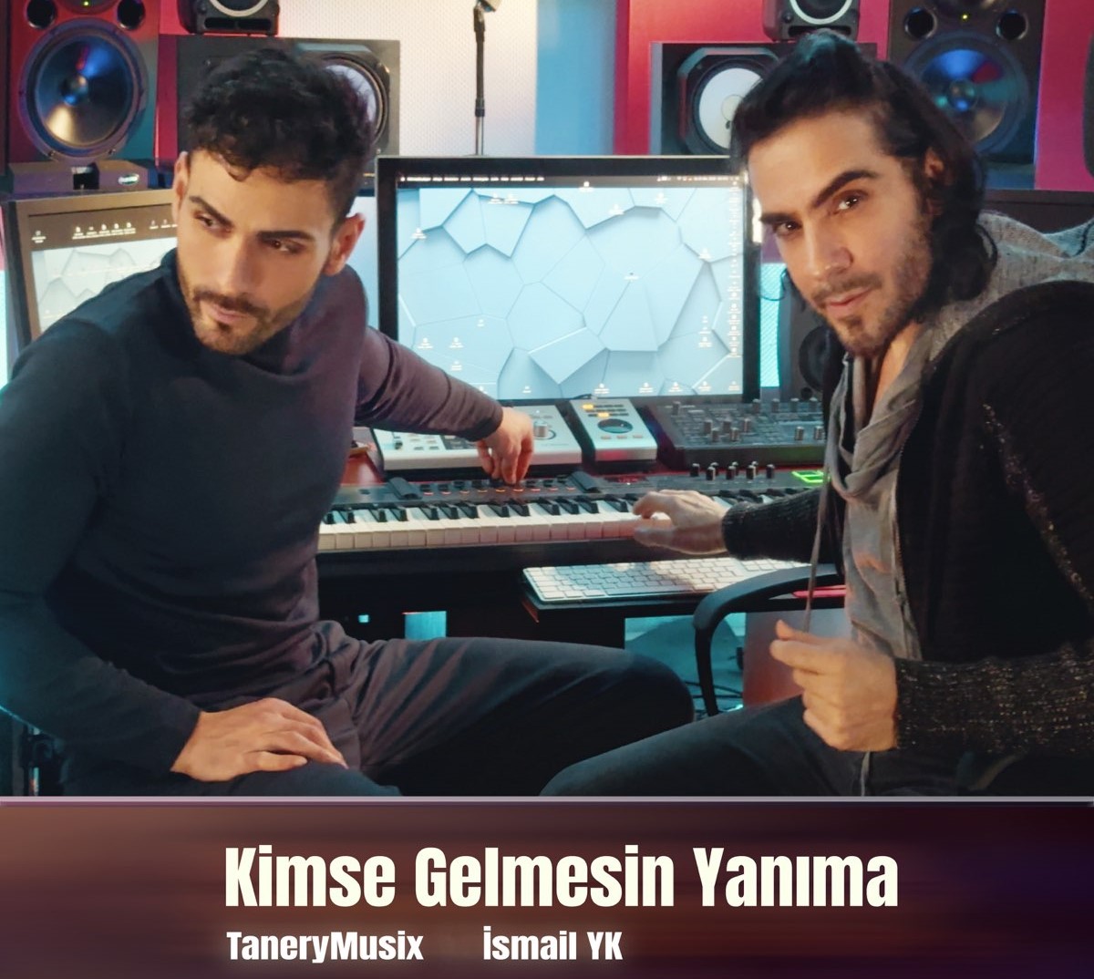 Tanery Kimse Gelmesin Yanıma