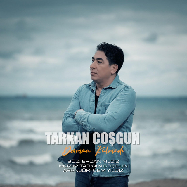 Tarkan Coşgun Yandı Yürek