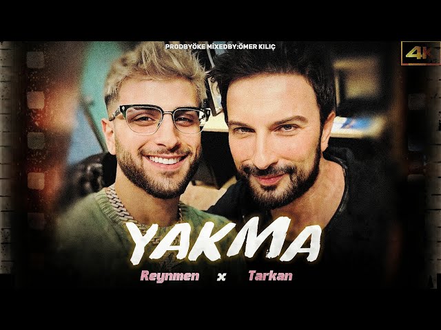 Tarkan Yakma