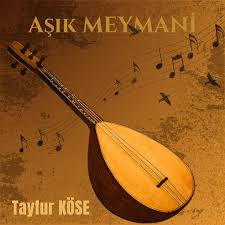 Tayfur Köse Aşık Meymani