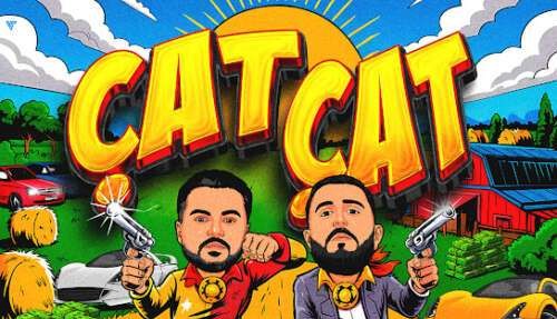 Tefo ÇAT ÇAT