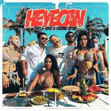 Tefo Heyecan