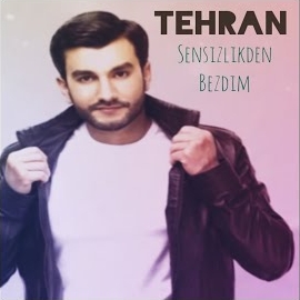 Tehran Sensizlikden Bezdim