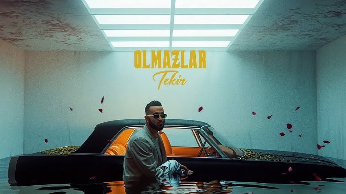 Tekir Olmazlar