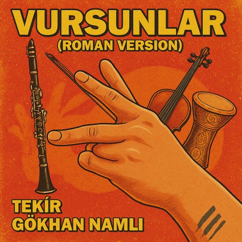 Tekir Vursunlar