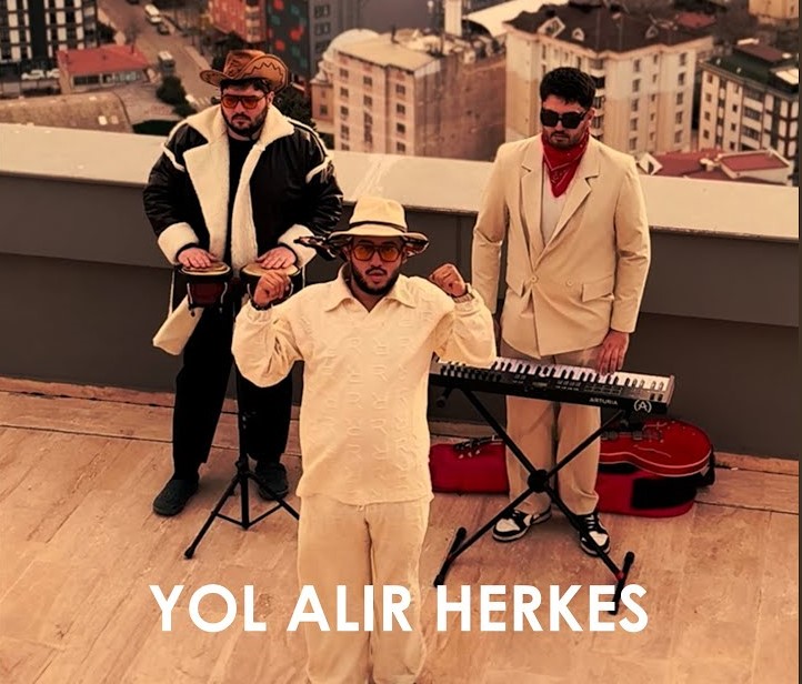 Tekir Yol Alır Herkes