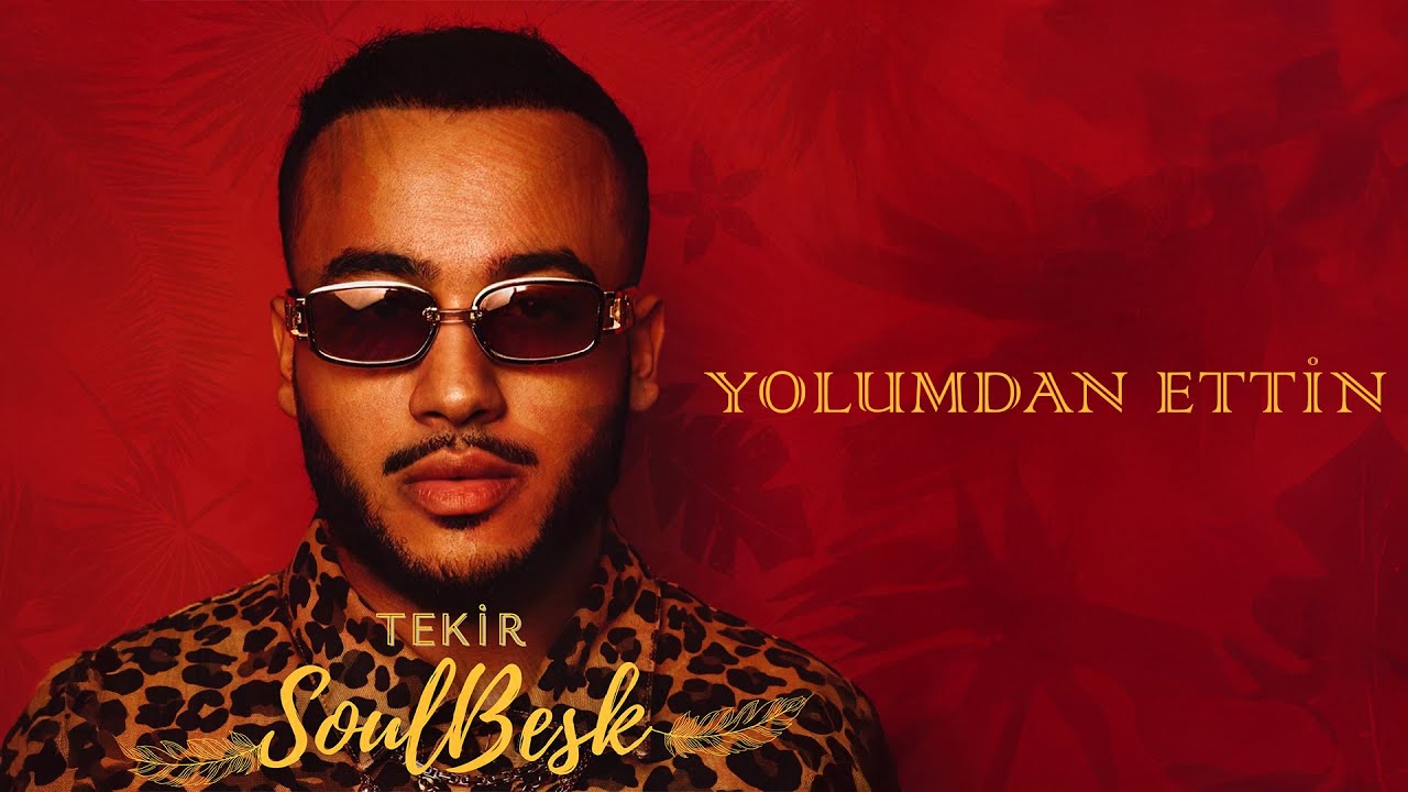 Tekir Yolumdan Ettin