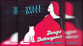 Telli Davul Denize Dalmayınca