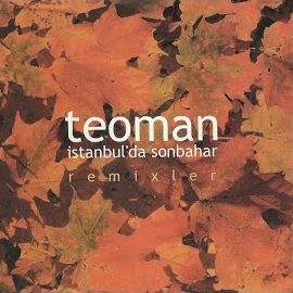 İstanbulda Sonbahar Remixler