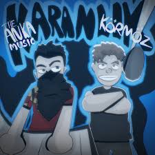 The Anka Music Karanlık