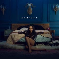Tinashe Company