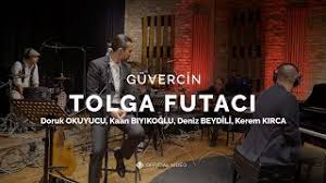Tolga Futacı Güvercin