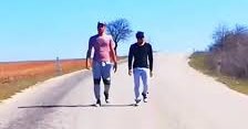 Tolga Özbey Gel gidelim bu şehirden