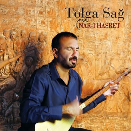 Tolga Sağ Nar ı Hasret