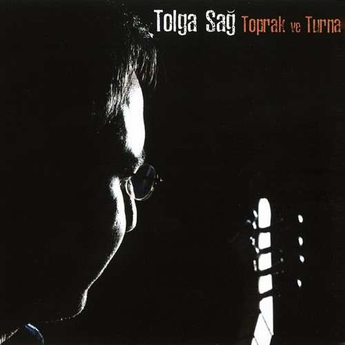 Tolga Sağ Toprak Ve Turna
