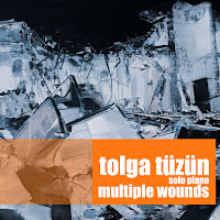 Tolga Tüzün Multiple wounds
