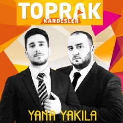 Toprak Kardeşler Yana Yakıla