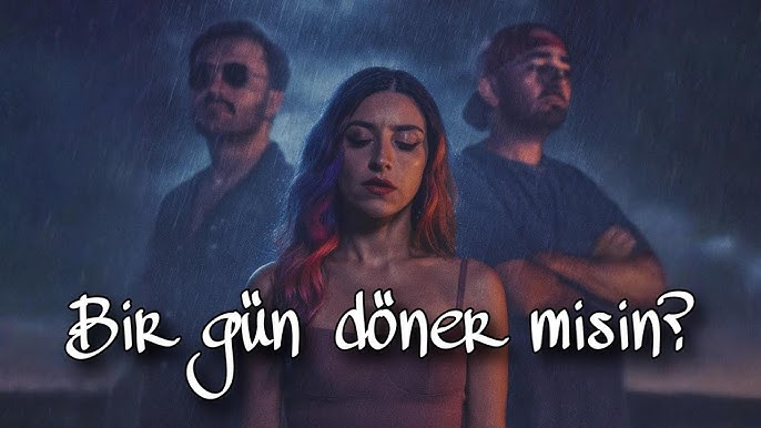 Touche Bir Gün Döner misin