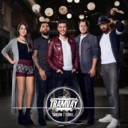 Tramvay Taksim Tünel