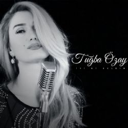 Tuğba Özay İyi Ki Geldin