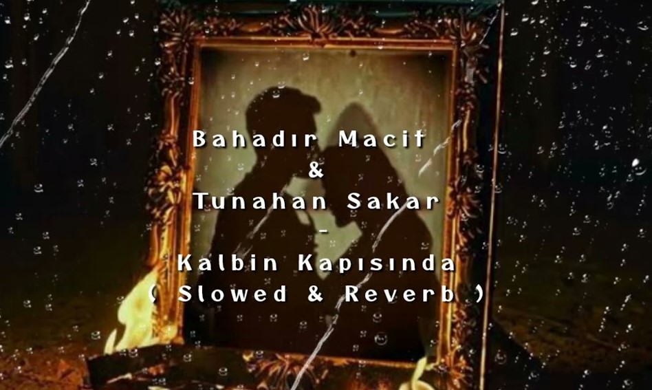 Tunahan Sakar Kalbin Kapısında