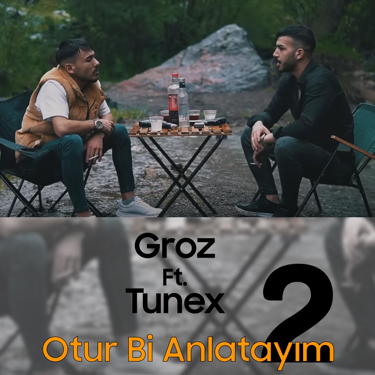 Tunex Otur Bir Anlatayım 2