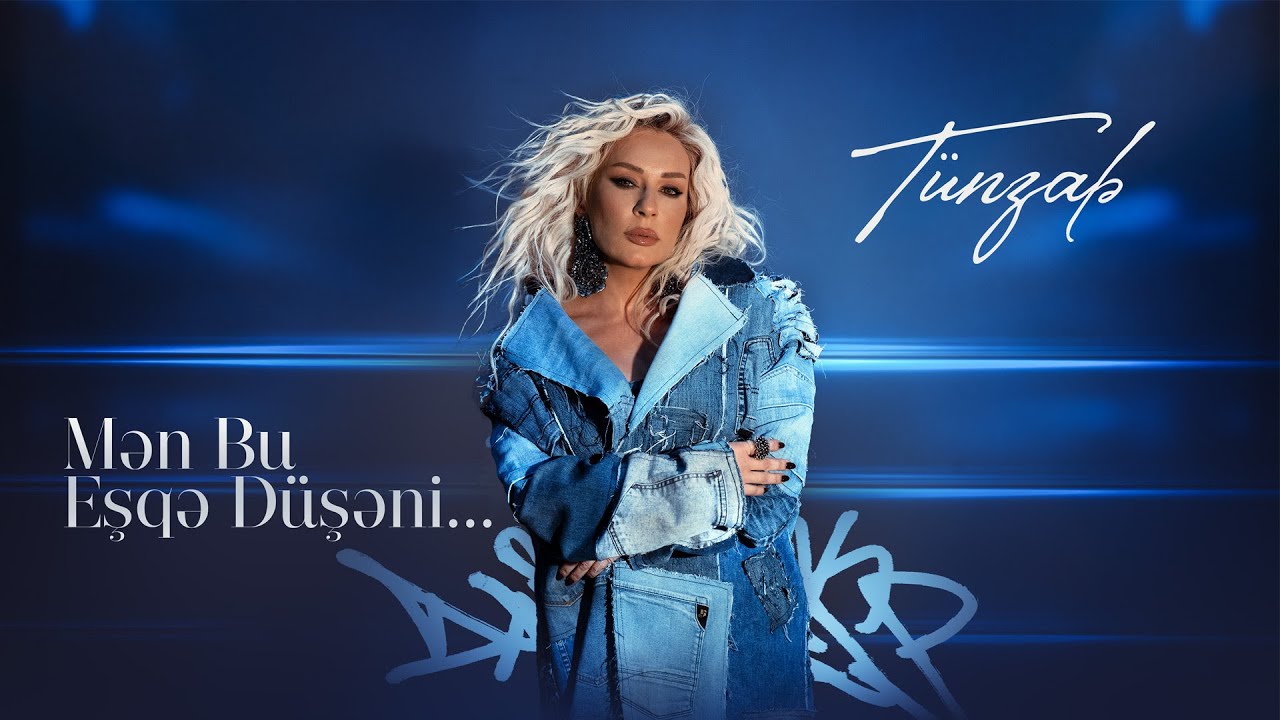 Tunzale Men Bu Eşqe Düşeni