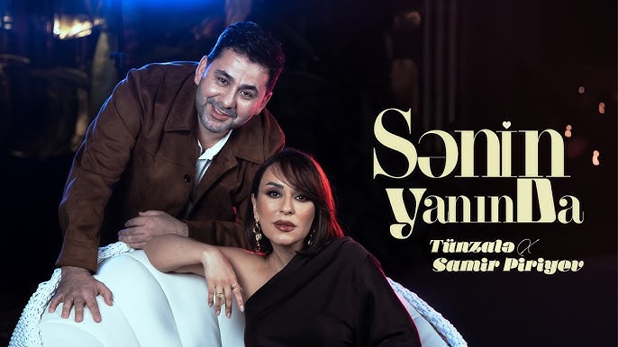 Tunzale Senin Yanında