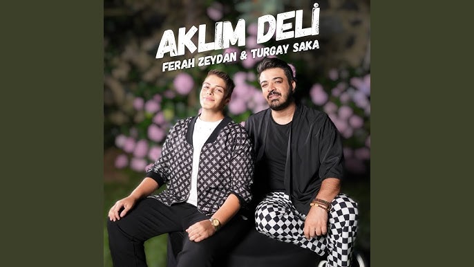 Turgay Saka Aklım Deli