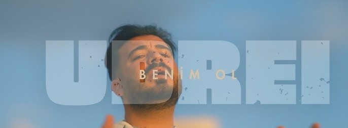 UDREI BENİM OL
