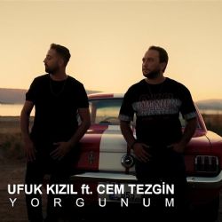 Ufuk Kızıl Yorgunum