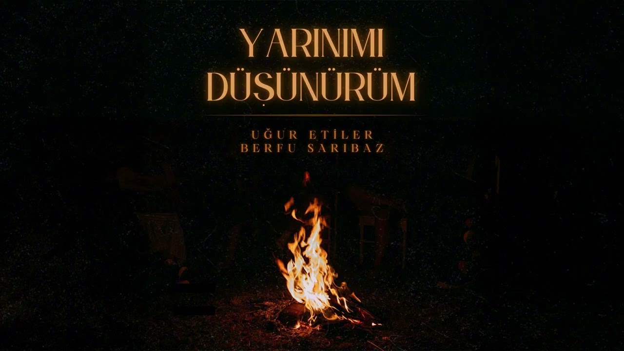 Uğur Etiler Yarınımı Düşünürüm