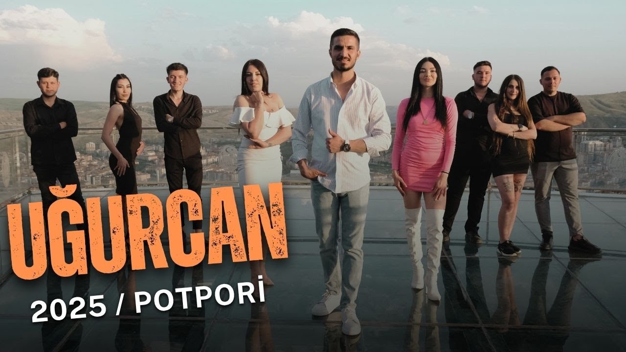 Uğurcan Potpori