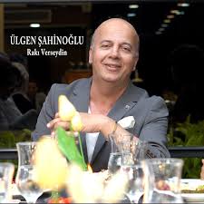 Ülgen Şahinoğlu Rakı Verseydin