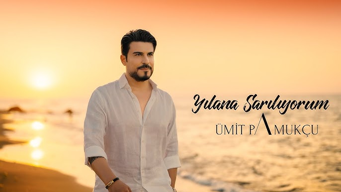 Ümit Pamukçu Yılana Sarılıyorum