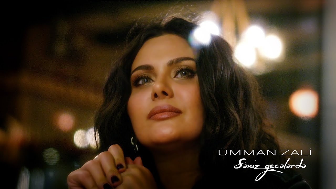 Umman Zali Sensiz gecelerde