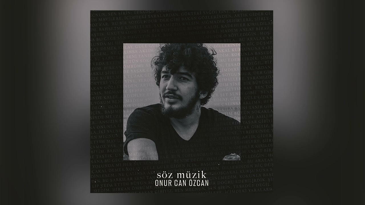 Umut Kaan Çakır Kış Ortasında