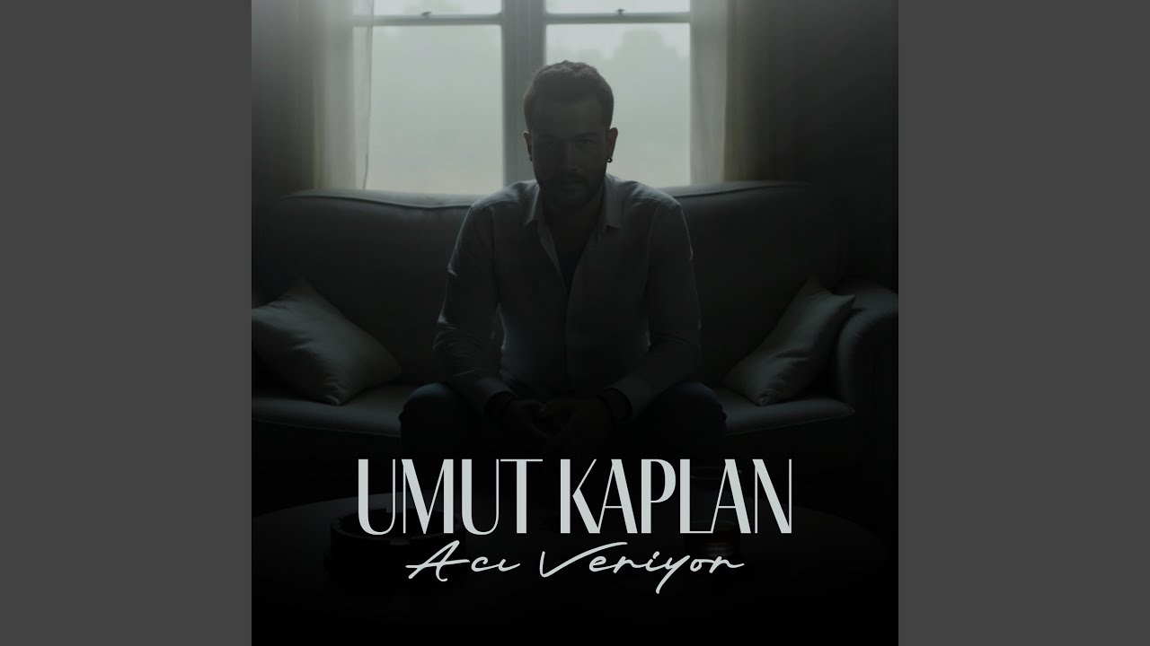 Umut Kaplan Acı Veriyor