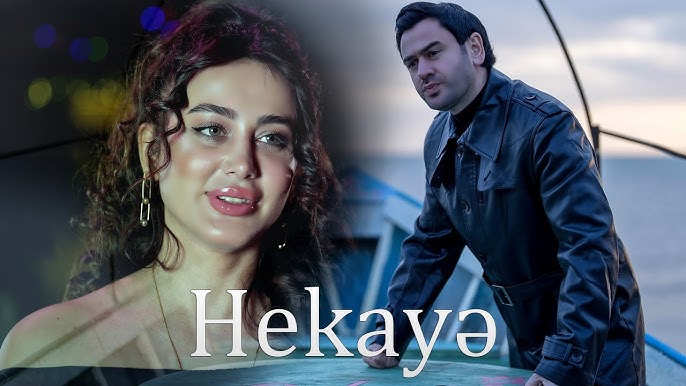 Üzeyir Mehdizade Hekaye