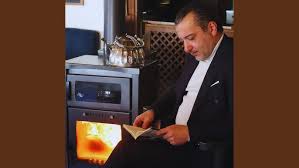 Vedo Kendin İstedin