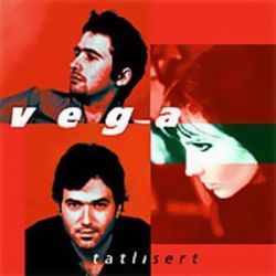 Vega Tatlı Sert