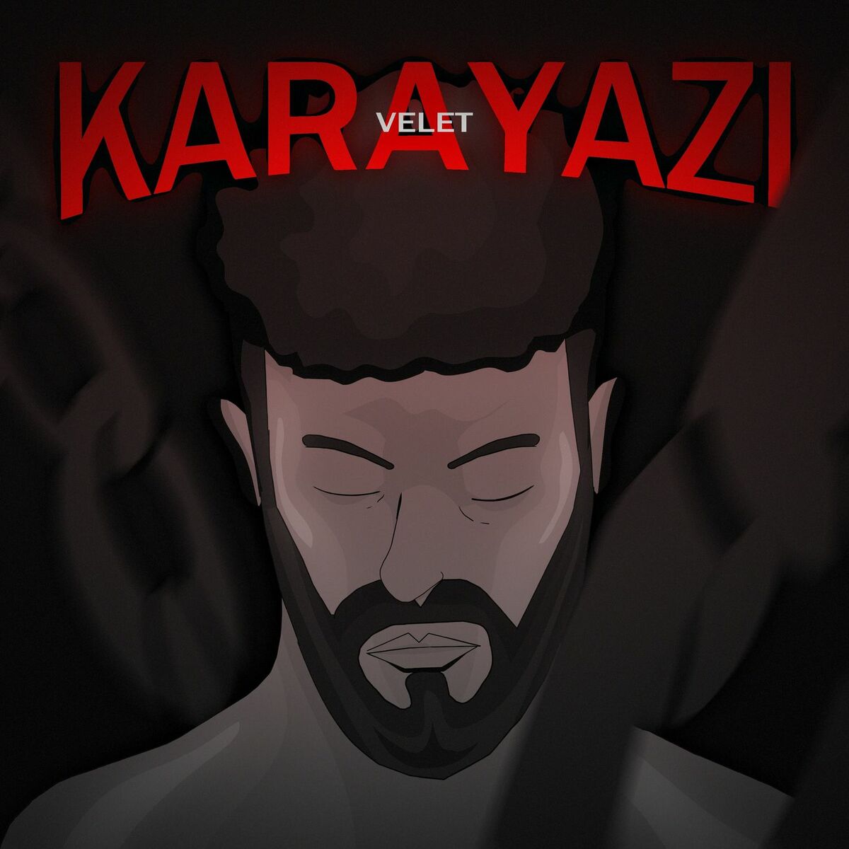 Velet Karayazı