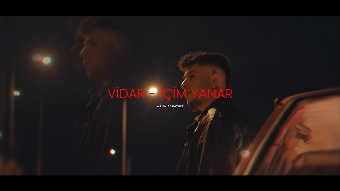 Vidar İçim Yanar