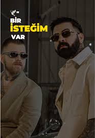 Volkan Bir İsteğim Var